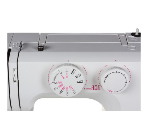 საკერავი მანქანა JANOME 2252