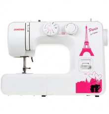 საკერავი მანქანა JANOME 331