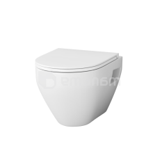 დასაკიდი უნიტაზი AM.PM C701738SC