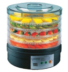 ხილის საშრობი DIAMOND DM-5777