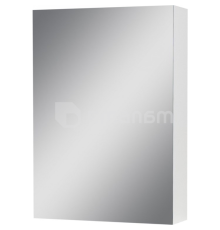 კარადა სარკით Sanservice Panorama 60