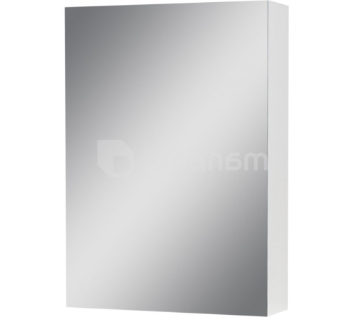 კარადა სარკით Sanservice Panorama 60