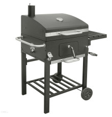 გრილი-ბარბექიუ Landmann Comfort Basic (11528)