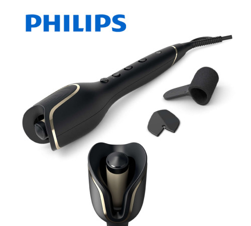 თმის დასახვევი PHILIPS BHB876/00