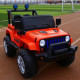 საბავშვო ელექტრო მანქანა JEEP JHW5188 RED