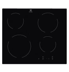 ქურის ზედაპირი Electrolux EHV56240AK