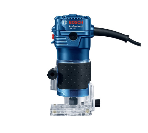 ფრეზი BOSCH GKF550
