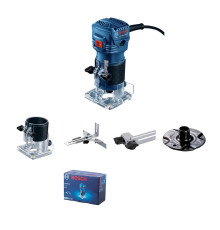 ფრეზი BOSCH GKF550