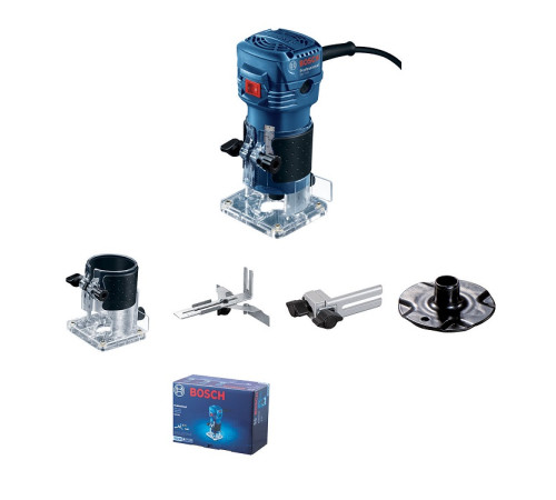 ფრეზი BOSCH GKF550