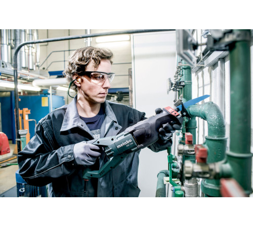 ელექტროხერხი METABO SSE 1100 1100W (606177500)