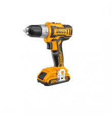 სახრახნისი INGCO 20V CDLI20021