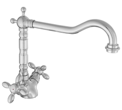 შემრევი RUBINETA TOSCANA M8L006