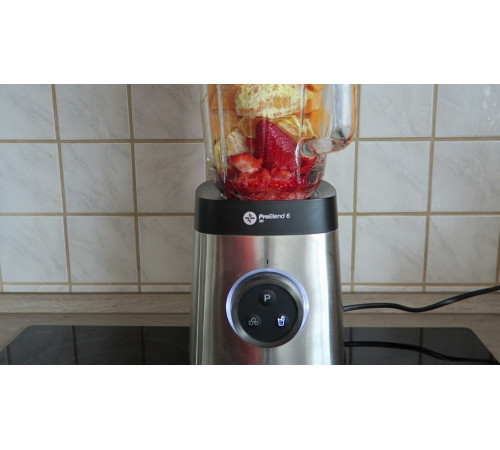 ბლენდერი PHILIPS HR3655/00