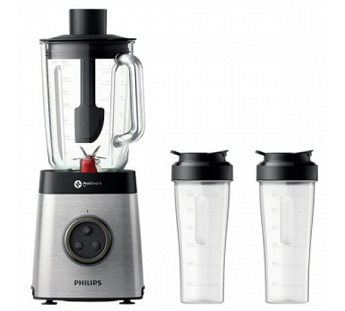 ბლენდერი PHILIPS HR3655/00