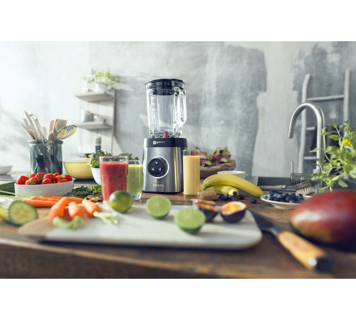 ბლენდერი PHILIPS HR3655/00