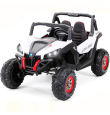 საბავშვო ელექტრო მანქანა BUGGY XMX603 UTV-MX