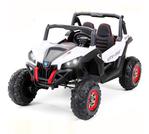 საბავშვო ელექტრო მანქანა BUGGY XMX603 UTV-MX