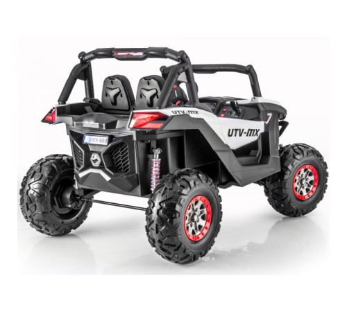 საბავშვო ელექტრო მანქანა BUGGY XMX603 UTV-MX