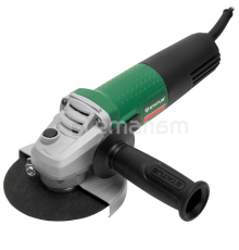 კუთხის სახეხი მანქანა Status SH125F 800W