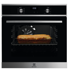 ჩასაშენებელი ღუმელი Electrolux OEF5E50X