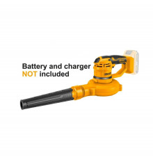 ჰაერის საქშენი INGCO CABLI2001