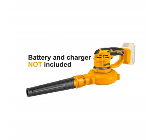 ჰაერის საქშენი INGCO CABLI2001