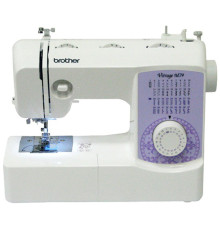 საკერავი მანქანა BROTHER VITRAGE M-79