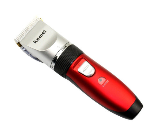 თმის საკრეჭი KEMEI KM 3902