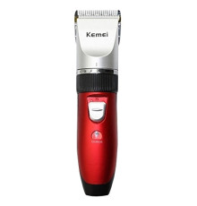 თმის საკრეჭი KEMEI KM 3902