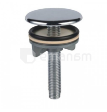 საცობი ხელსაბანის Masterprof MR-U 50 მმ