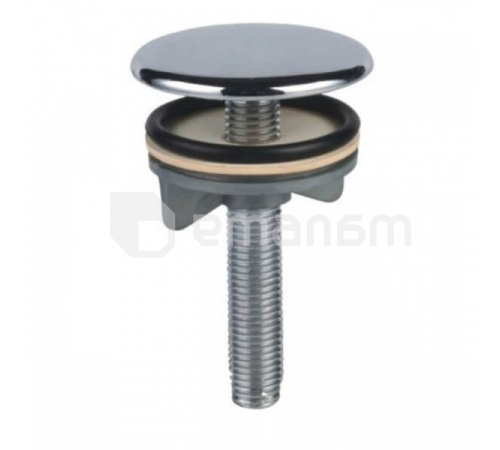 საცობი ხელსაბანის Masterprof MR-U 50 მმ