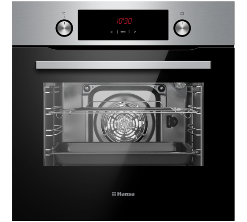 ჩასაშენებელი ღუმელი HANSA BOEI69431