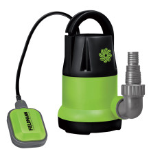 წყლის ტუმბო FIELDMANN FVC-2001-EC