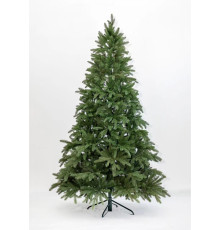 სილიკონის ნაძვის ხე ALASKA  PREMIUM 180სმ (გერმანია)