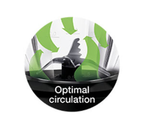 ბლენდერი BRAUN JB5050BK 