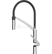 შემრევი ონკანი სამზარეულოს დრეკადი Rubineta Ultima-50