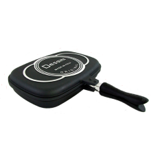 გრილის ტაფა DESSINI DES 36