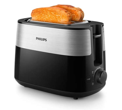 ტოსტერი PHILIPS HD2516/90
