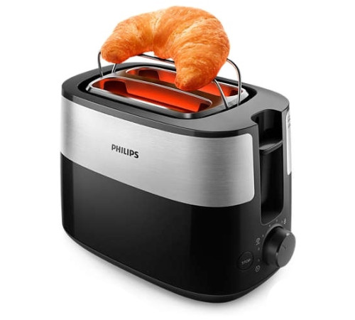 ტოსტერი PHILIPS HD2516/90