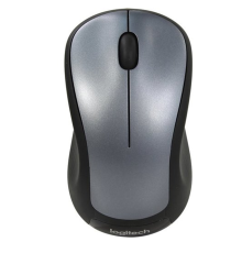 მაუსი Logitech M310 Wireless Silver (910-003986)