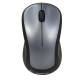 მაუსი Logitech M310 Wireless Silver (910-003986)