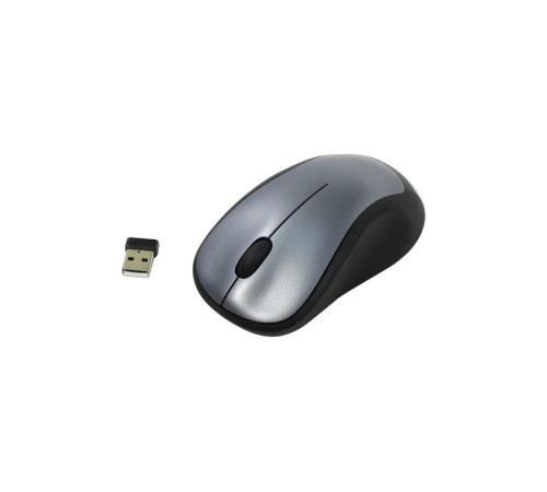 მაუსი Logitech M310 Wireless Silver (910-003986)