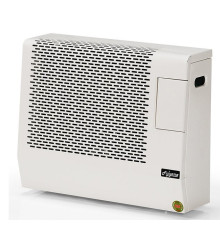 გაზის გამათბობელი FUJIYAMA KLASIK FHS 4000 K WHITE