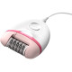 ეპილატორი PHILIPS BRE255/00