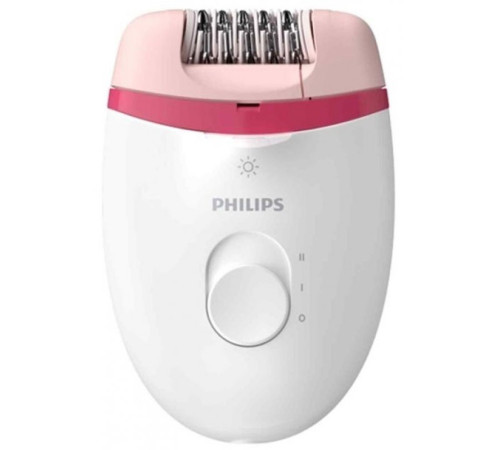 ეპილატორი PHILIPS BRE255/00