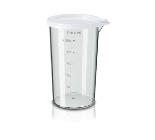 ხელის ბლენდერი PHILIPS HR1601/00