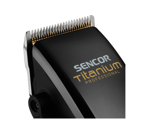 თმის საკრეჭი Sencor SHP 8400BK