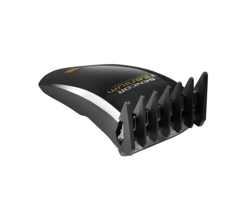 თმის საკრეჭი Sencor SHP 8400BK