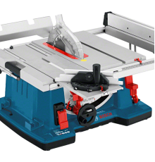 ცერკულარული ხერხი BOSCH – GTS 10 XC