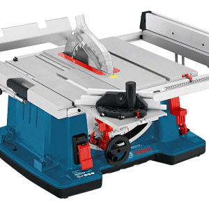 ცერკულარული ხერხი BOSCH – GTS 10 XC